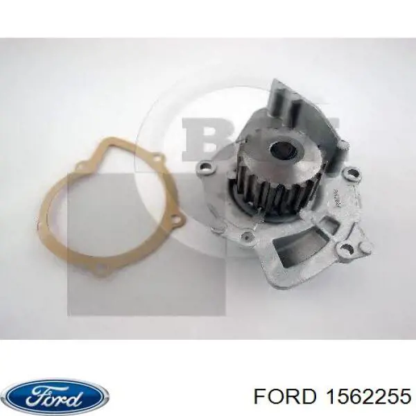 Помпа 1562255 Ford