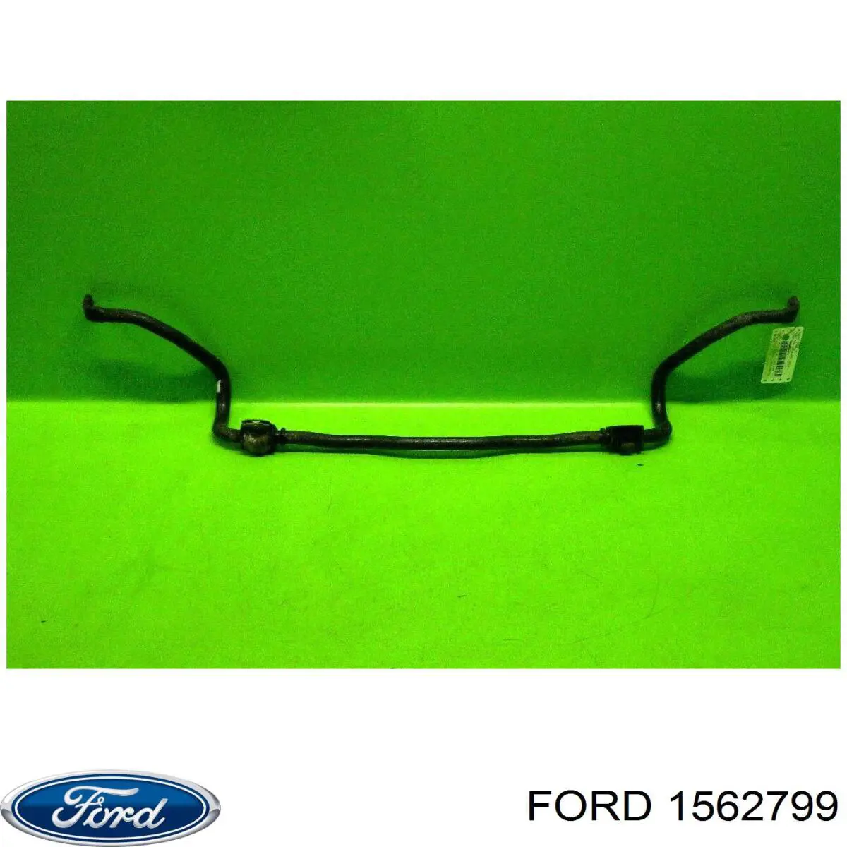  1562799 Ford