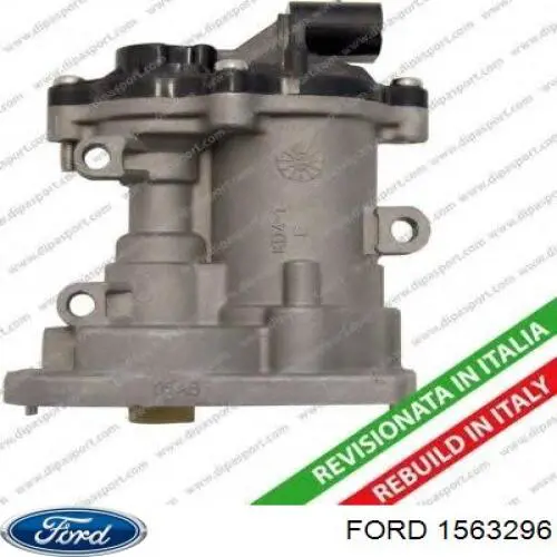 Колектор впускний Ford 1563296 ціна, від 102.22 USD