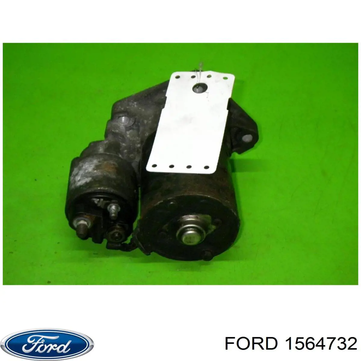 Стартер Ford 1564732 ціна, від 60.55 USD