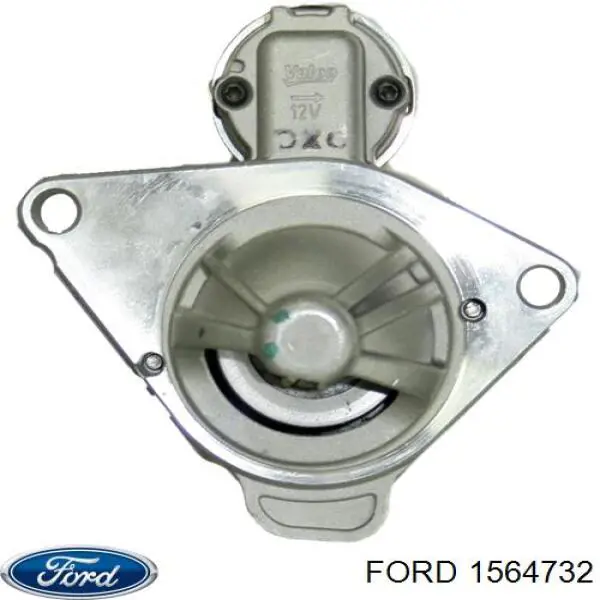 Купити 1564732 Ford Стартер