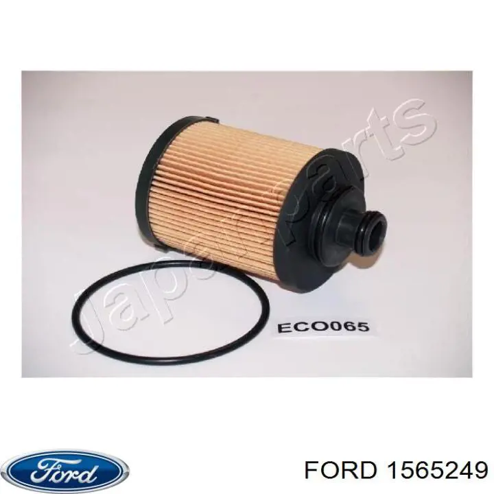 Масляний фільтр двигуна Ford 1565249 ціна, від 6.10 USD