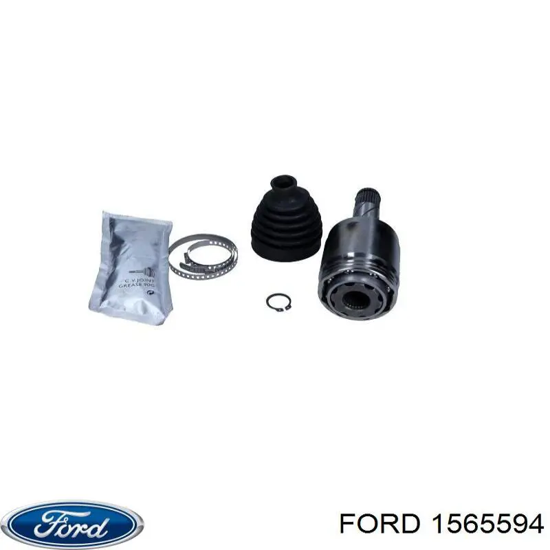 Приводи задніх коліс Ford 1565594 ціна, від 39.95 USD