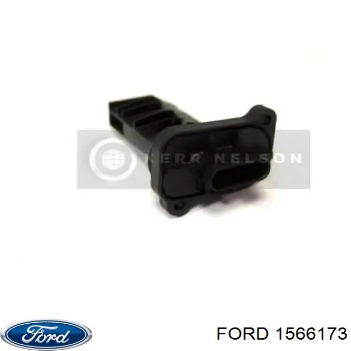 MAF077S Mobiletron Датчик витрати повітря