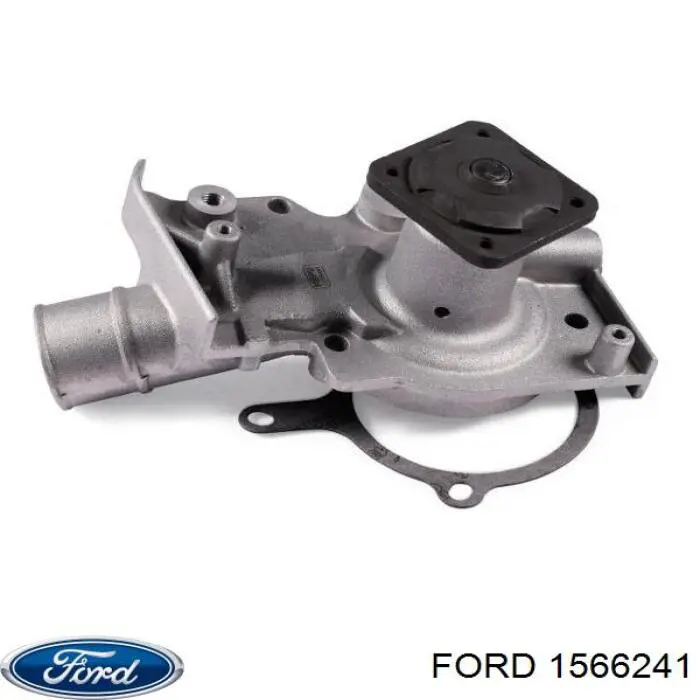 Помпа 1566241 Ford