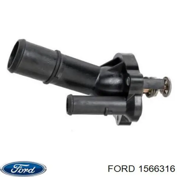 Термостат 1566316 Ford
