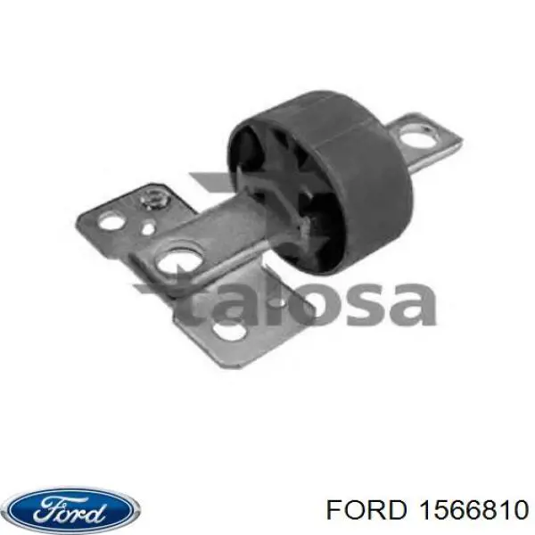 Купити 1566810 Ford Кулак поворотний правий
