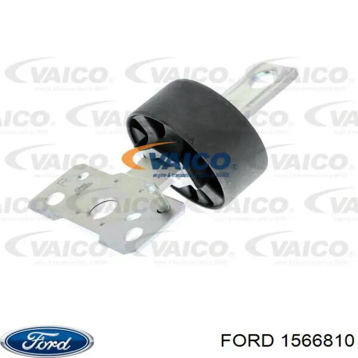 Цапфа - поворотний кулак задній, правий Ford 1566810 ціна, від 70.95 USD