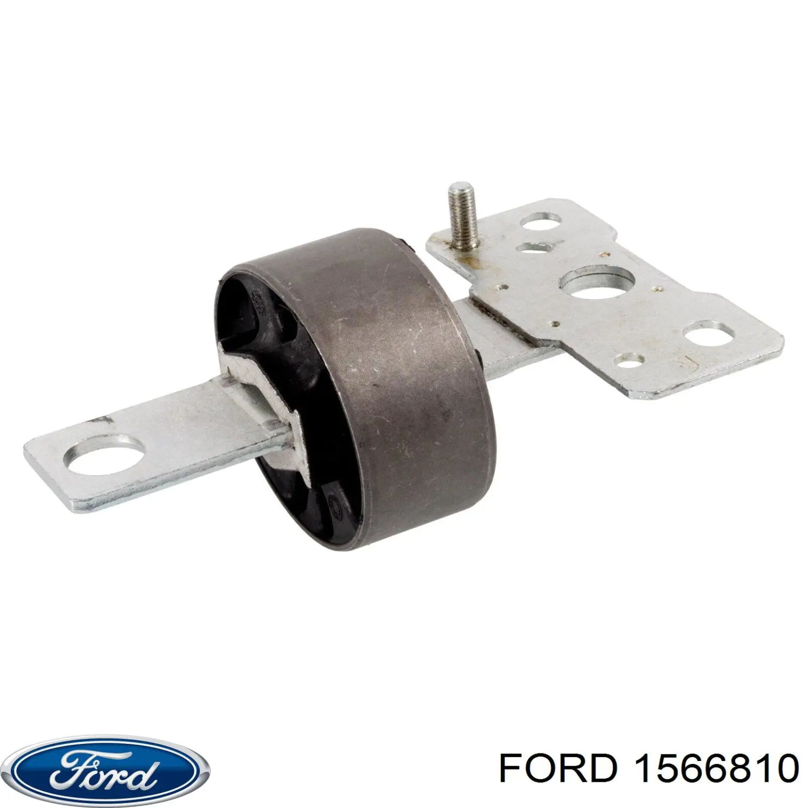 Купити 1460439 Ford Кулак поворотний правий