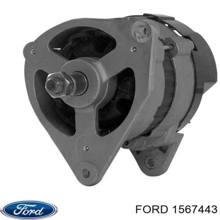  1670555 Ford