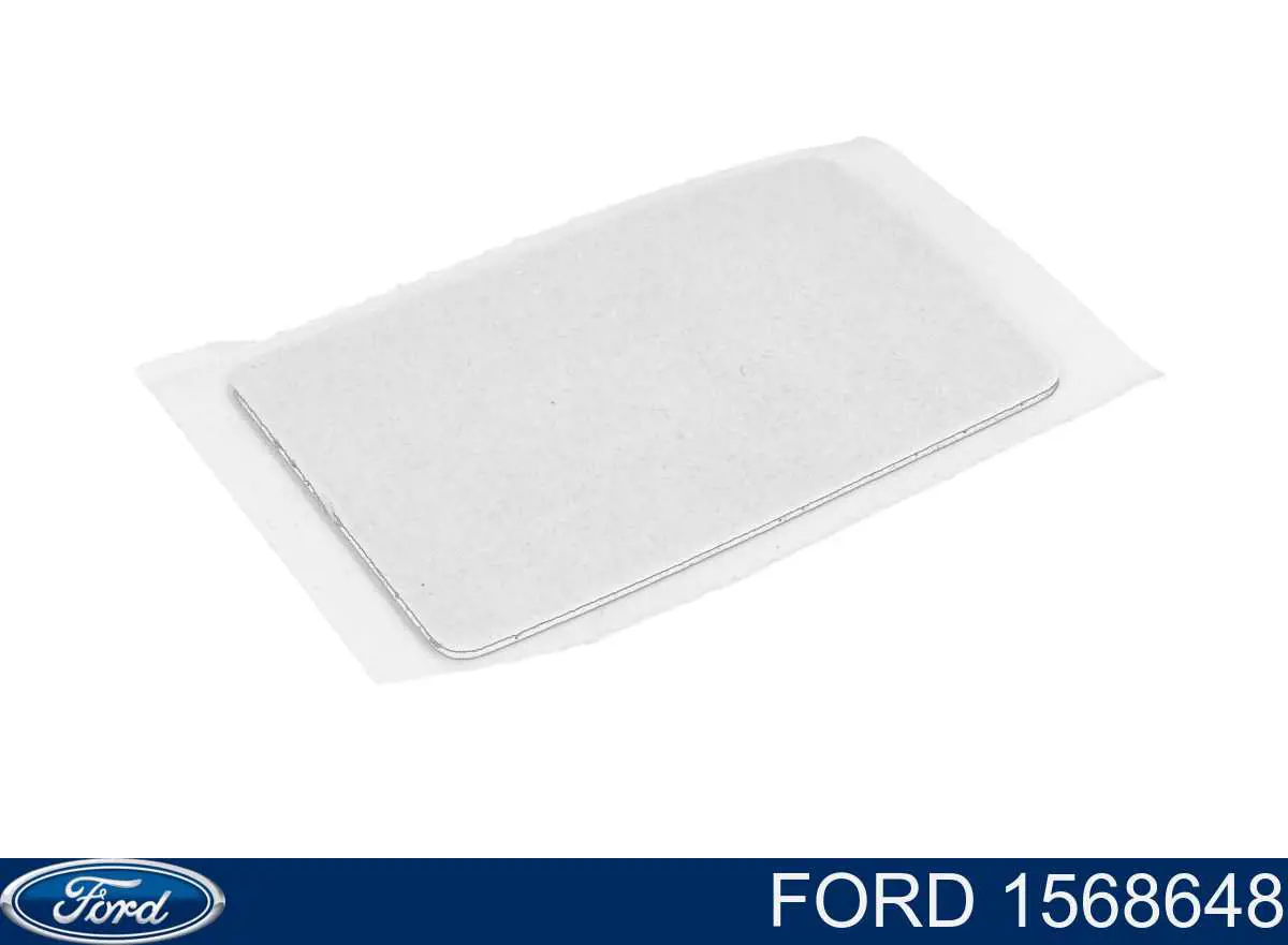  Ford 1568648 ціна, від 9.64 USD