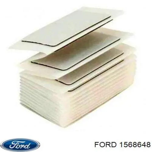 Купити 1568648 Ford 