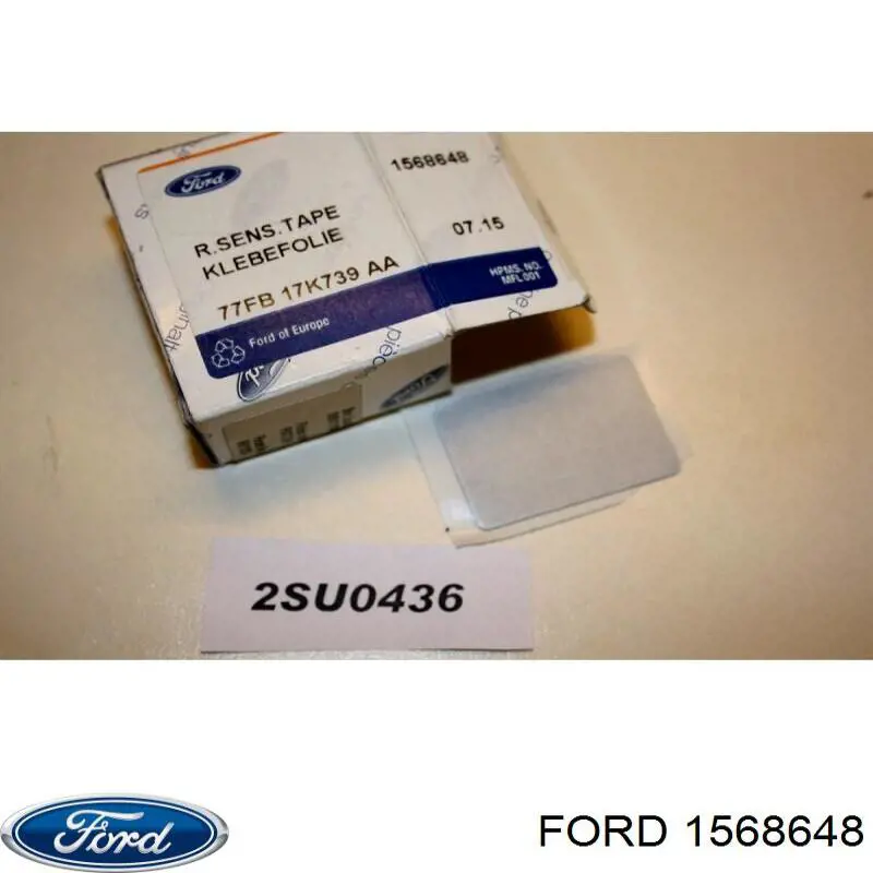 1568648 Ford 