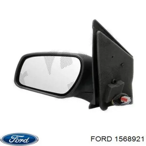 Купити 1568921 Ford Дзеркало праве