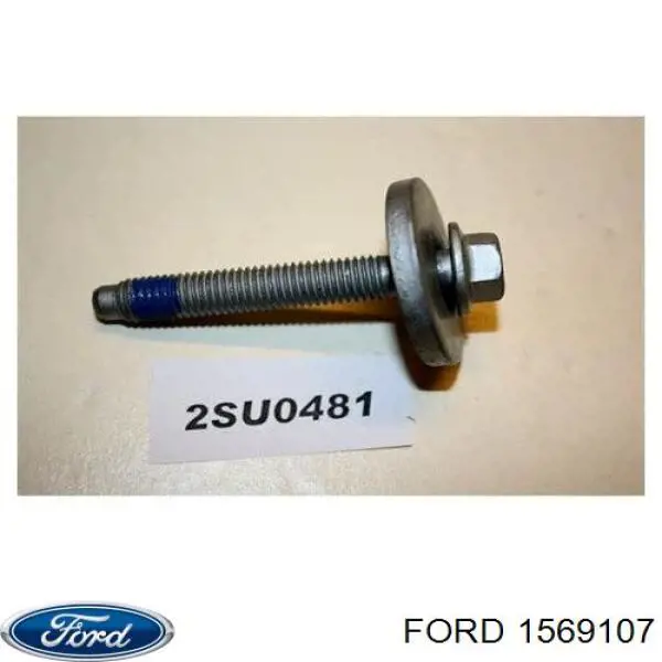 Купити 1569107 Ford Болт маточини