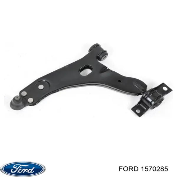 Ходова Ford 1570285
