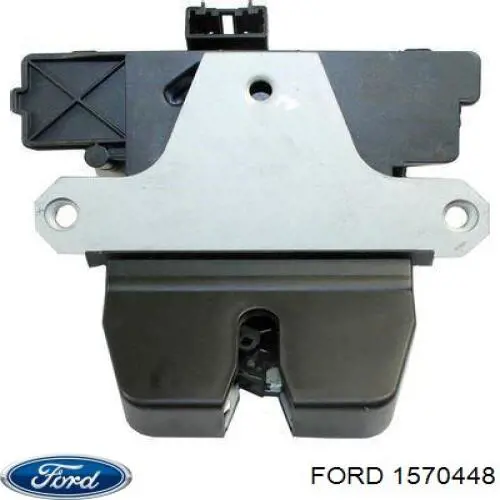 Замок багажника 1856670 Ford