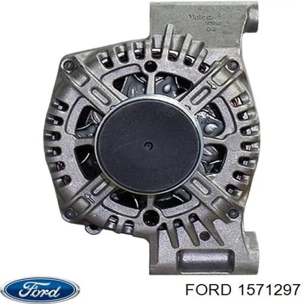 1571297 Ford генератор