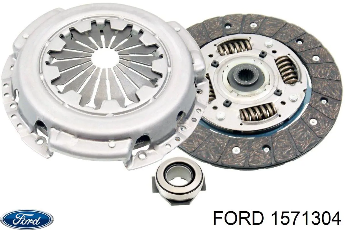  1571304 Ford