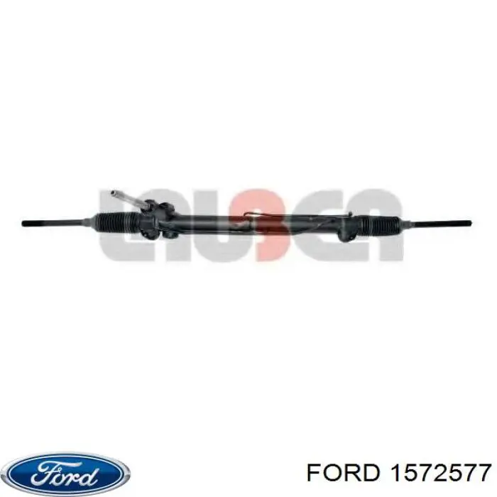 Купити 1572577 Ford Рульова рейка