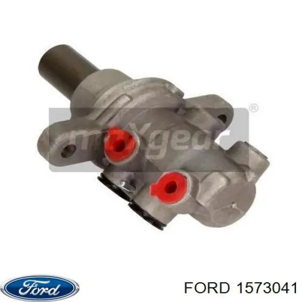 Головний гальмівний циліндр 1573041 Ford