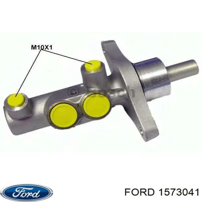 ГТЦ Ford 1573041
