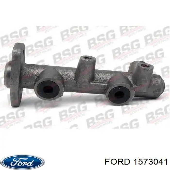 Циліндр головний гальма (Гідротормоз) Ford 1573041 ціна, від 35.26 USD