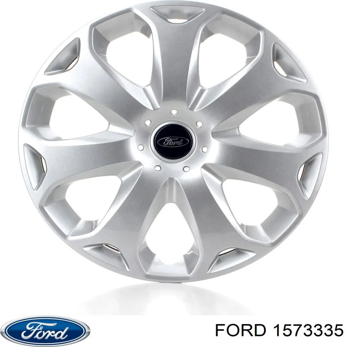 Ковпаки на диски Ford 1573335 ціна, від 9.86 USD