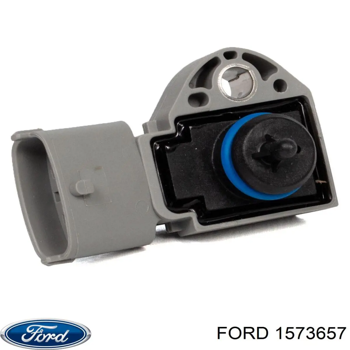 Датчик тиску палива 1371883 Ford
