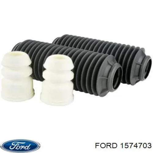  1529623 Ford