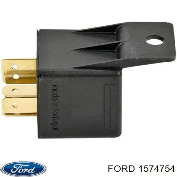 Реле поворотів 1574754 Ford