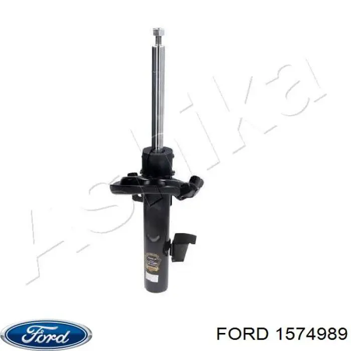 Стійка передня права Ford 1574989