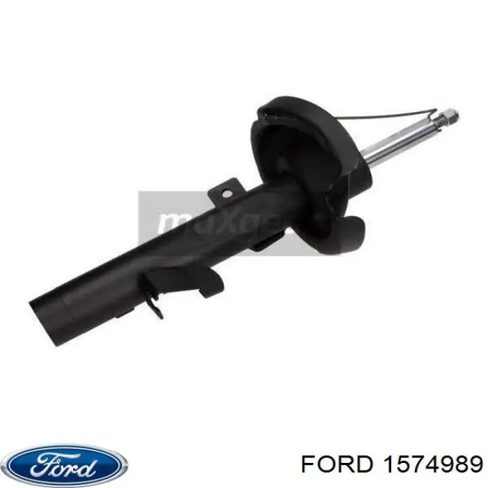 1574989 Ford Амортизатор передньої підвіски