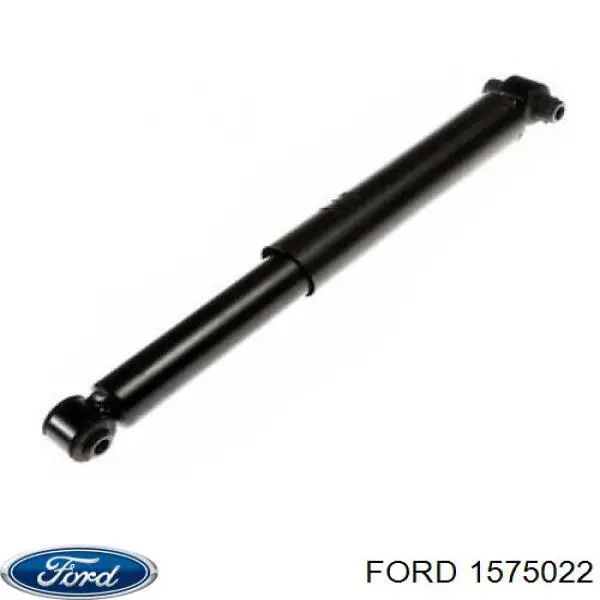 Амортизатор задній Ford 1575022 ціна, від 23.77 USD