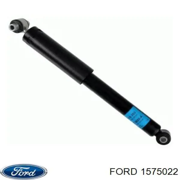 1575022 Ford амортизатор задній