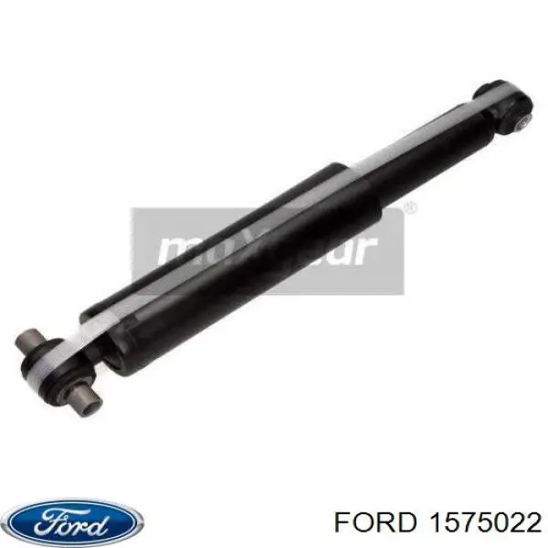 Купити 1575022 Ford Стійка амортизатора задня
