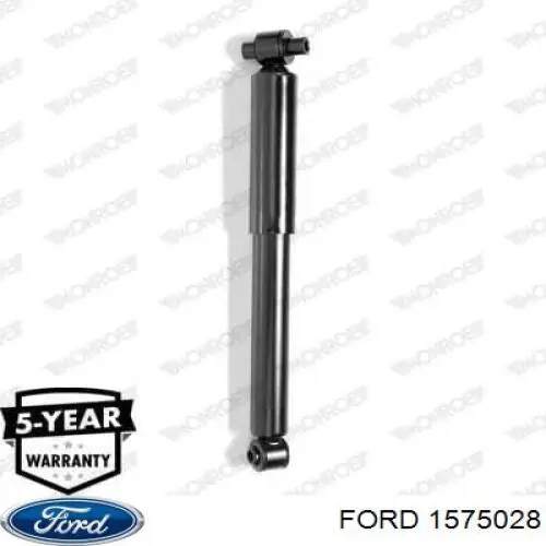 Амортизатор задній Ford 1575028 ціна, від 23.80 USD