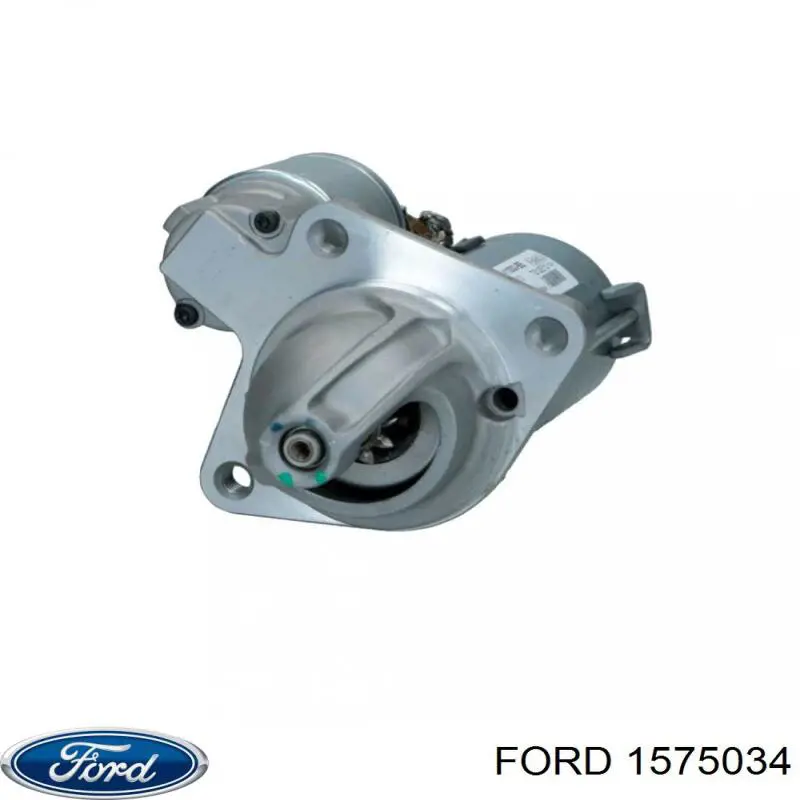 Стартер 1575034 Ford