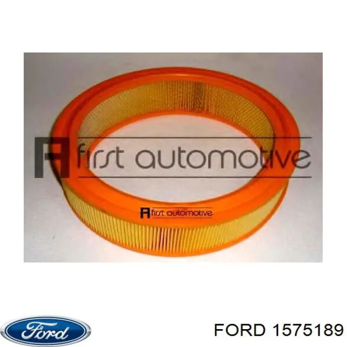  1575189 Ford