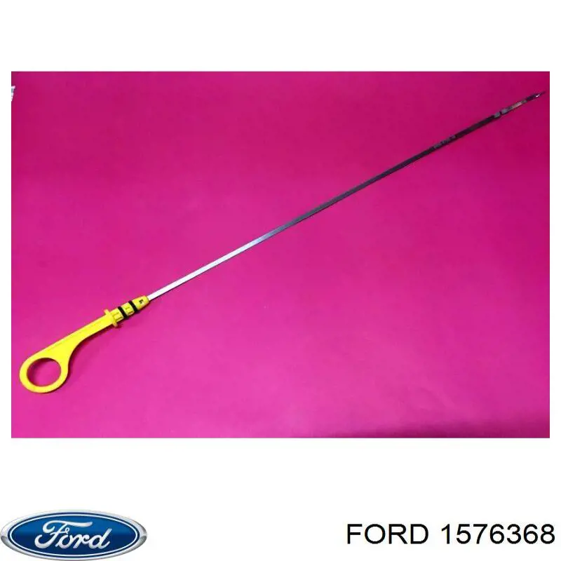  1576368 Ford