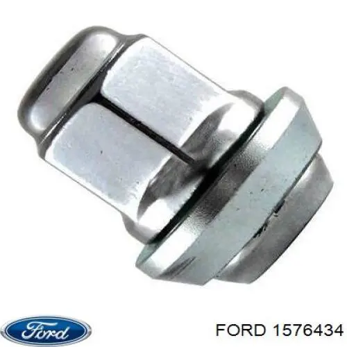 Колісні гайки 1576434 Ford