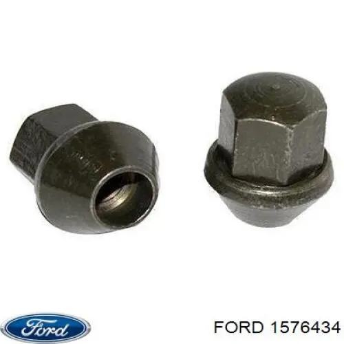 Гайка колісна Ford 1576434