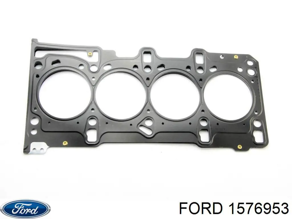 Купити 1494645 Ford Підшипник первинного валу коробки