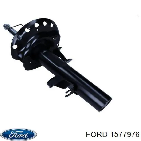 Амортизатор передньої підвіски, лівий Ford 1577976 ціна, від 62.01 USD