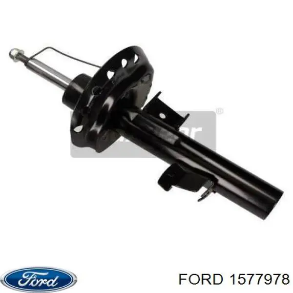  1577978 Ford