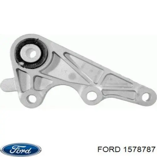 Подушка (опора) двигуна, ліва нижня Ford 1578787 ціна, від 25.50 USD