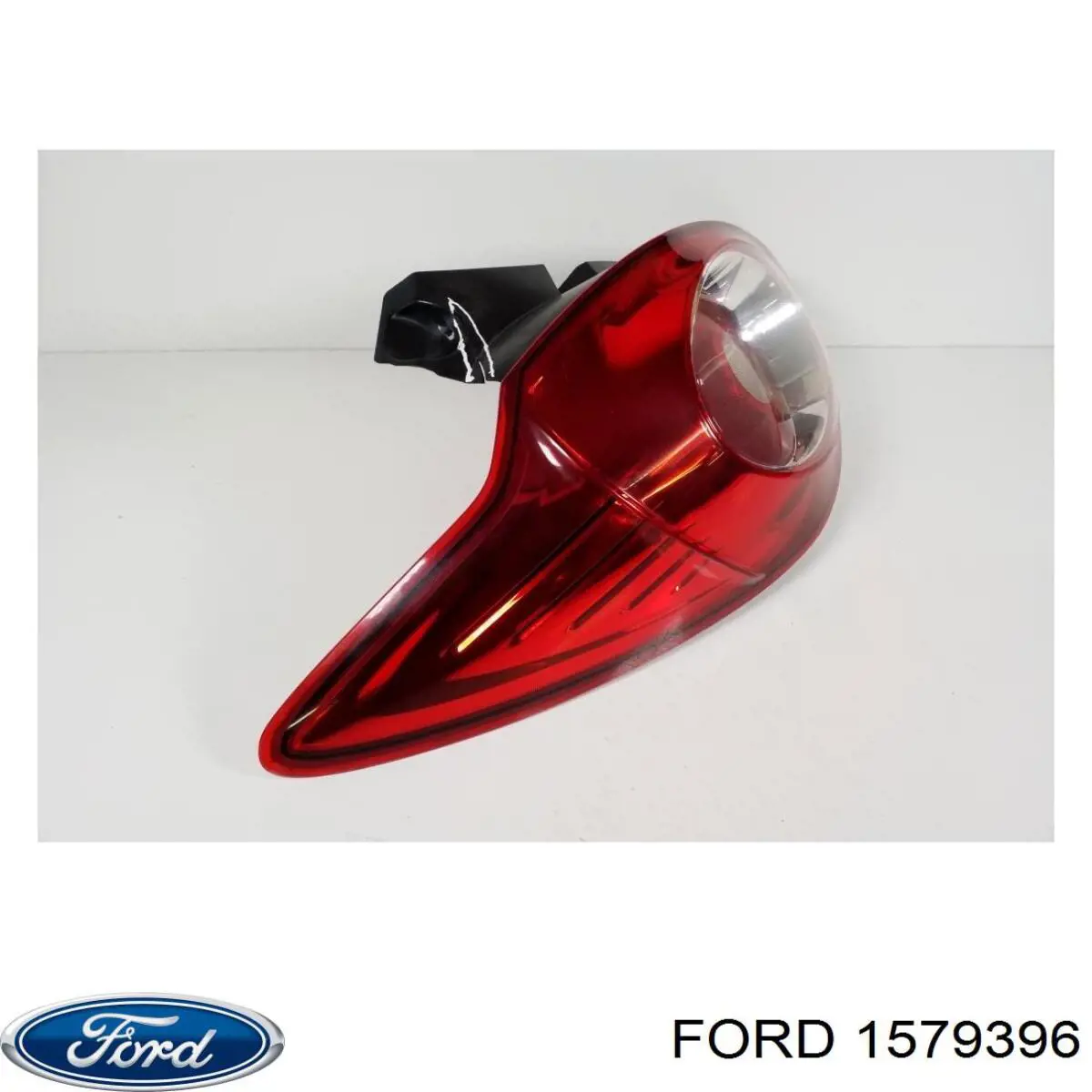 Купити 1579396 Ford Лівий стоп