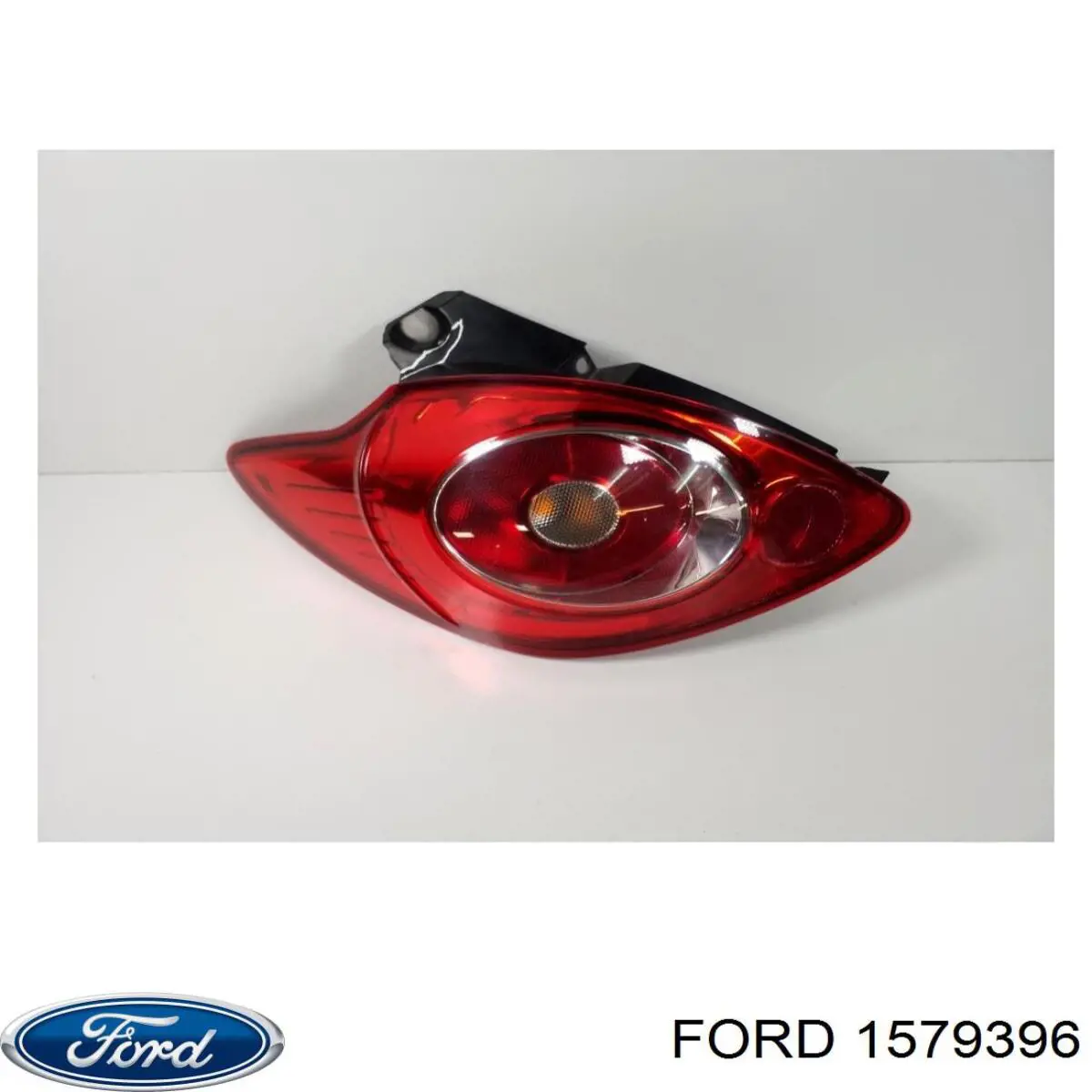Ліхтар задній лівий Ford 1579396 ціна, від 100.59 USD