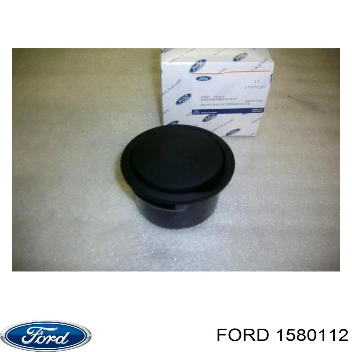 Купити 1757030 Ford 