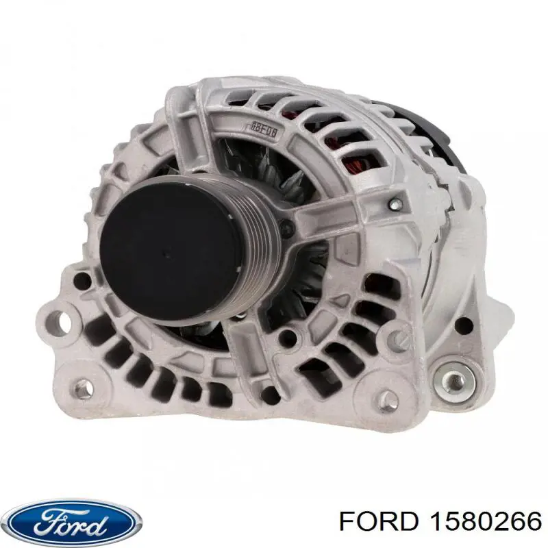 1580266 Ford генератор